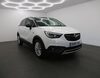 Vauxhall Crossland X 1.2 Turbo Elite Euro 6 (s/s) 5dr