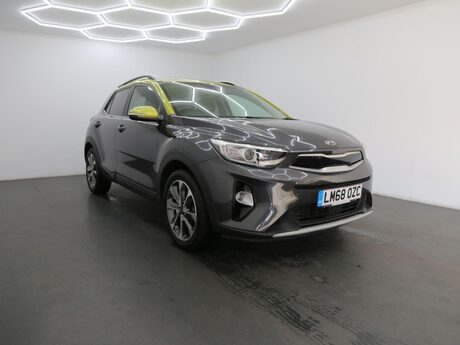 Kia Stonic 1.0 T-GDi 4 Euro 6 (s/s) 5dr