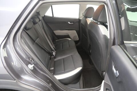 Kia Stonic 1.0 T-GDi 4 Euro 6 (s/s) 5dr 24