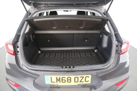 Kia Stonic 1.0 T-GDi 4 Euro 6 (s/s) 5dr 26