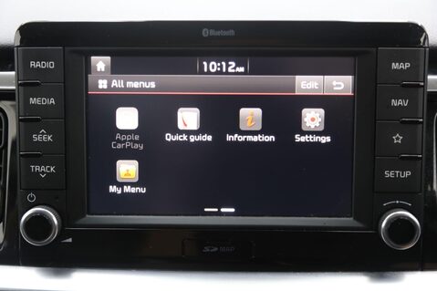 Kia Stonic 1.0 T-GDi 4 Euro 6 (s/s) 5dr 17