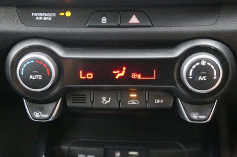 Kia Stonic 1.0 T-GDi 4 Euro 6 (s/s) 5dr 18