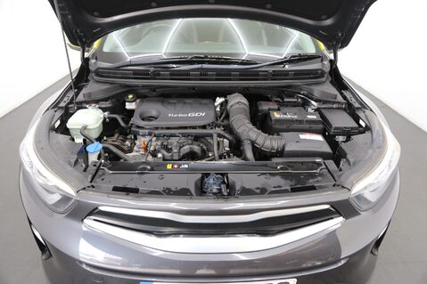 Kia Stonic 1.0 T-GDi 4 Euro 6 (s/s) 5dr 28