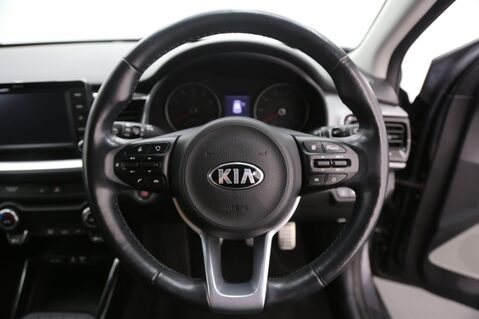 Kia Stonic 1.0 T-GDi 4 Euro 6 (s/s) 5dr 10