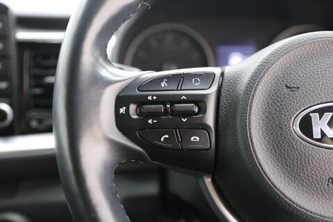 Kia Stonic 1.0 T-GDi 4 Euro 6 (s/s) 5dr 11