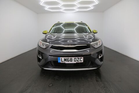 Kia Stonic 1.0 T-GDi 4 Euro 6 (s/s) 5dr 2