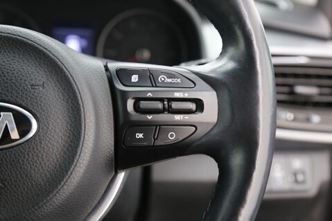 Kia Stonic 1.0 T-GDi 4 Euro 6 (s/s) 5dr 12