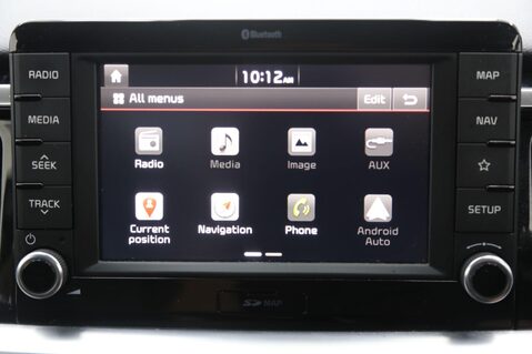 Kia Stonic 1.0 T-GDi 4 Euro 6 (s/s) 5dr 16