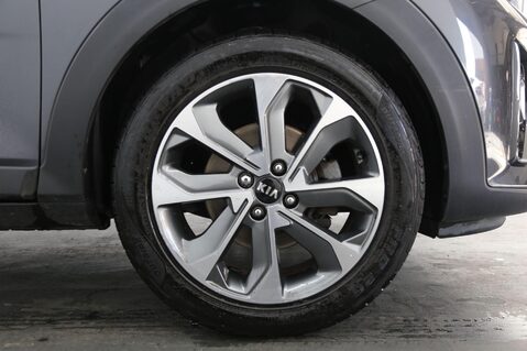 Kia Stonic 1.0 T-GDi 4 Euro 6 (s/s) 5dr 27