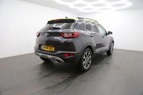 Kia Stonic 1.0 T-GDi 4 Euro 6 (s/s) 5dr 5
