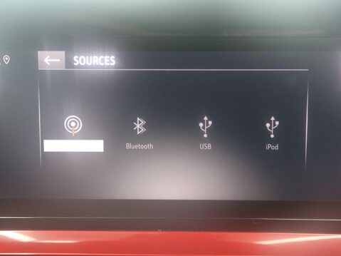 Vauxhall Mokka 1.2 Turbo SRi Nav Premium Euro 6 (s/s) 5dr 16