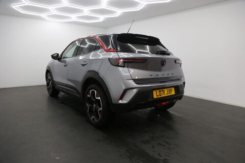 Vauxhall Mokka 1.2 Turbo SRi Nav Premium Euro 6 (s/s) 5dr 7