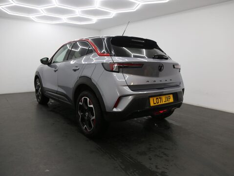 Vauxhall Mokka 1.2 Turbo SRi Nav Premium Euro 6 (s/s) 5dr 7