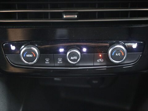 Vauxhall Mokka 1.2 Turbo SRi Nav Premium Euro 6 (s/s) 5dr 18