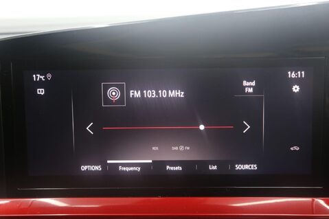 Vauxhall Mokka 1.2 Turbo SRi Nav Premium Euro 6 (s/s) 5dr 15