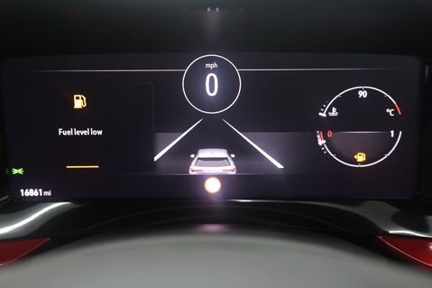Vauxhall Mokka 1.2 Turbo SRi Nav Premium Euro 6 (s/s) 5dr 14
