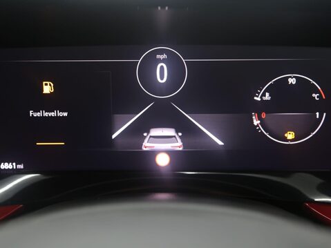 Vauxhall Mokka 1.2 Turbo SRi Nav Premium Euro 6 (s/s) 5dr 14