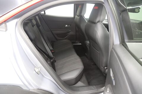 Vauxhall Mokka 1.2 Turbo SRi Nav Premium Euro 6 (s/s) 5dr 24