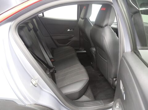 Vauxhall Mokka 1.2 Turbo SRi Nav Premium Euro 6 (s/s) 5dr 24