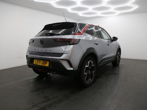 Vauxhall Mokka 1.2 Turbo SRi Nav Premium Euro 6 (s/s) 5dr 5