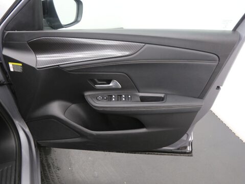 Vauxhall Mokka 1.2 Turbo SRi Nav Premium Euro 6 (s/s) 5dr 20