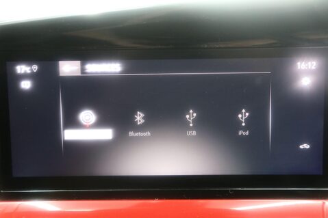 Vauxhall Mokka 1.2 Turbo SRi Nav Premium Euro 6 (s/s) 5dr 17