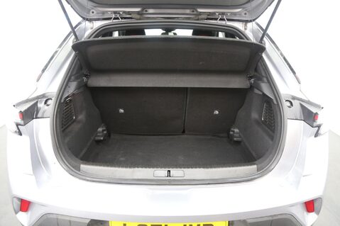 Vauxhall Mokka 1.2 Turbo SRi Nav Premium Euro 6 (s/s) 5dr 26