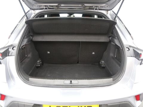 Vauxhall Mokka 1.2 Turbo SRi Nav Premium Euro 6 (s/s) 5dr 26