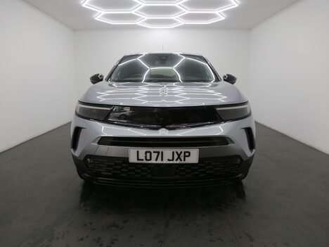 Vauxhall Mokka 1.2 Turbo SRi Nav Premium Euro 6 (s/s) 5dr