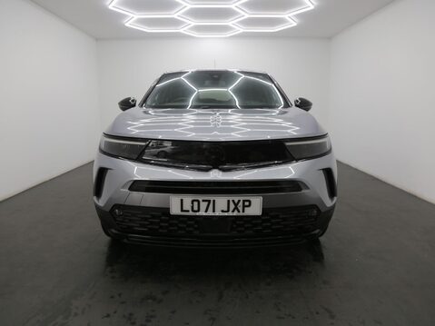 Vauxhall Mokka 1.2 Turbo SRi Nav Premium Euro 6 (s/s) 5dr 2