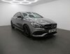 Mercedes-Benz CLA Class 2.1 CLA220d AMG Line Coupe 7G-DCT 4MATIC Euro 6 (s/s) 4dr