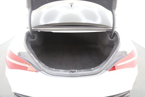 Mercedes-Benz CLA Class 2.1 CLA220d AMG Line Coupe 7G-DCT 4MATIC Euro 6 (s/s) 4dr 25