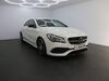 Mercedes-Benz CLA Class 2.1 CLA220d AMG Line Coupe 7G-DCT 4MATIC Euro 6 (s/s) 4dr