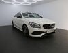 Mercedes-Benz CLA Class 2.1 CLA220d AMG Line Coupe 7G-DCT 4MATIC Euro 6 (s/s) 4dr