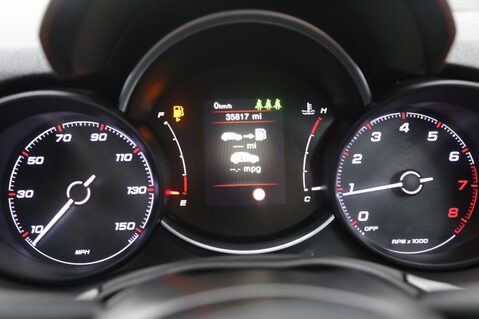 Fiat 500X 1.0 FireFly Turbo Sport Euro 6 (s/s) 5dr 14