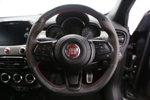 Fiat 500X 1.0 FireFly Turbo Sport Euro 6 (s/s) 5dr 10