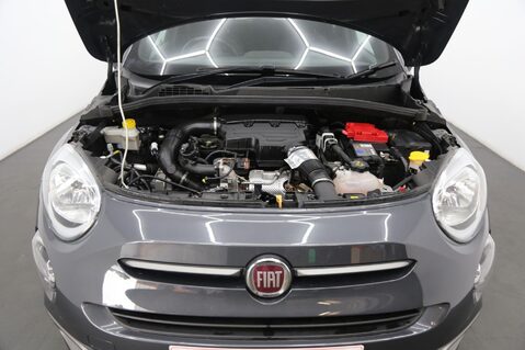 Fiat 500X 1.0 FireFly Turbo Sport Euro 6 (s/s) 5dr 28