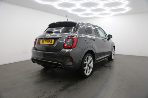 Fiat 500X 1.0 FireFly Turbo Sport Euro 6 (s/s) 5dr 5