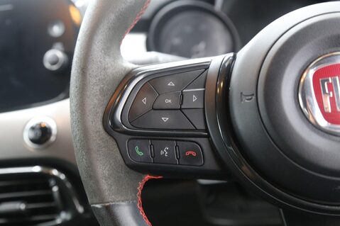 Fiat 500X 1.0 FireFly Turbo Sport Euro 6 (s/s) 5dr 11