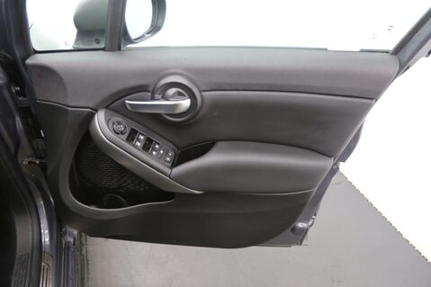 Fiat 500X 1.0 FireFly Turbo Sport Euro 6 (s/s) 5dr 20