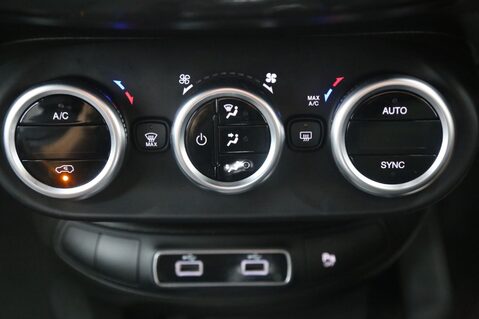 Fiat 500X 1.0 FireFly Turbo Sport Euro 6 (s/s) 5dr 18