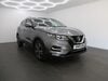 Nissan Qashqai 1.3 DIG-T N-Connecta Euro 6 (s/s) 5dr
