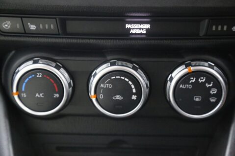 Mazda CX-3 2.0 SKYACTIV-G Sport Nav+ Auto Euro 6 (s/s) 5dr 16