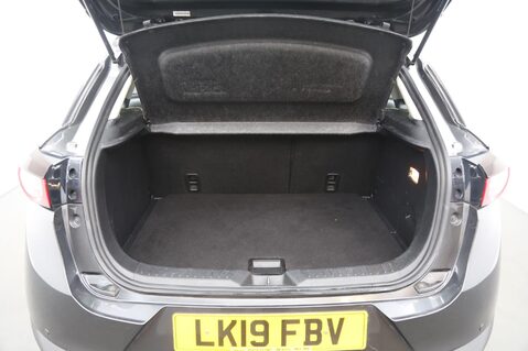 Mazda CX-3 2.0 SKYACTIV-G Sport Nav+ Auto Euro 6 (s/s) 5dr 24