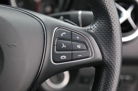 Mercedes-Benz A Class 1.6 A180 Sport (Executive) 7G-DCT Euro 6 (s/s) 5dr 12
