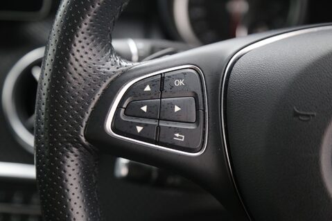Mercedes-Benz A Class 1.6 A180 Sport (Executive) 7G-DCT Euro 6 (s/s) 5dr 11