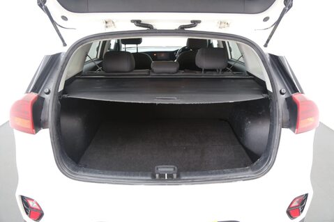 Kia Niro 1.6 GDi 2 DCT Euro 6 (s/s) 5dr 26