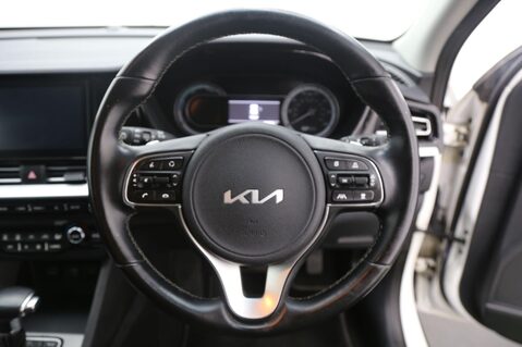 Kia Niro 1.6 GDi 2 DCT Euro 6 (s/s) 5dr 10