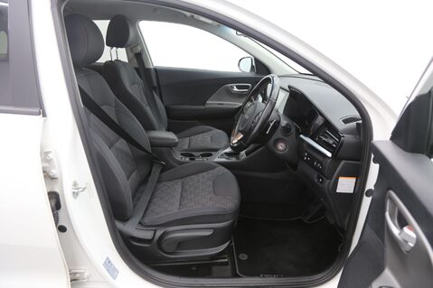 Kia Niro 1.6 GDi 2 DCT Euro 6 (s/s) 5dr 20
