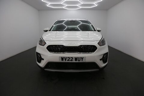 Kia Niro 1.6 GDi 2 DCT Euro 6 (s/s) 5dr 2